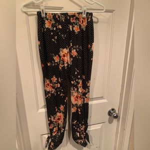 Arabella leggings